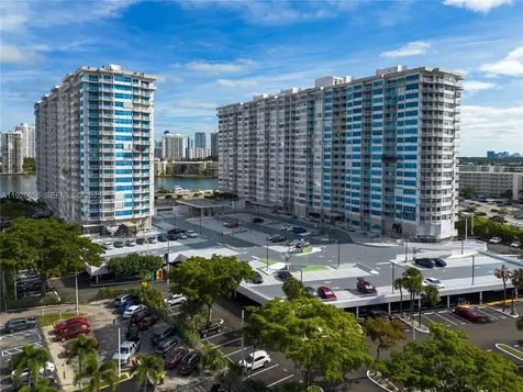 18011 Biscayne Boulevard Aventura FL 33160