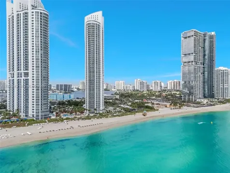 18201 Collins Avenue Sunny Isles Beach FL 33160
