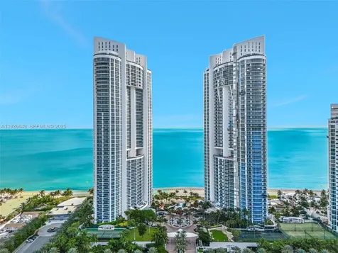 18201 Collins Avenue Sunny Isles Beach FL 33160