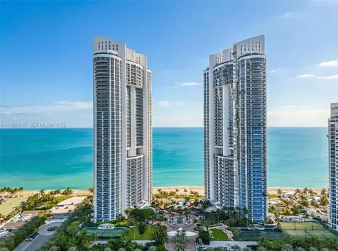 18201 Collins Avenue Sunny Isles Beach FL 33160