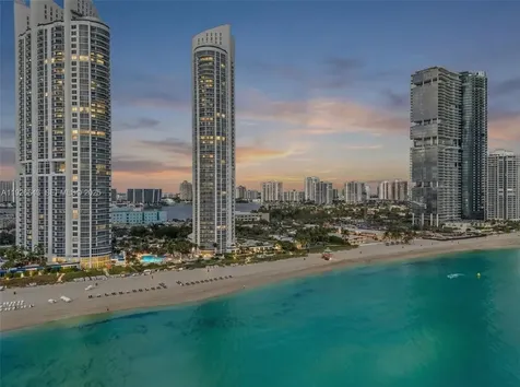 18201 Collins Avenue Sunny Isles Beach FL 33160