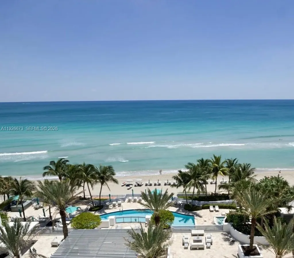 3535 S Ocean Drive Hollywood FL 33019