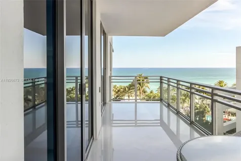 3535 S Ocean Drive Hollywood FL 33019