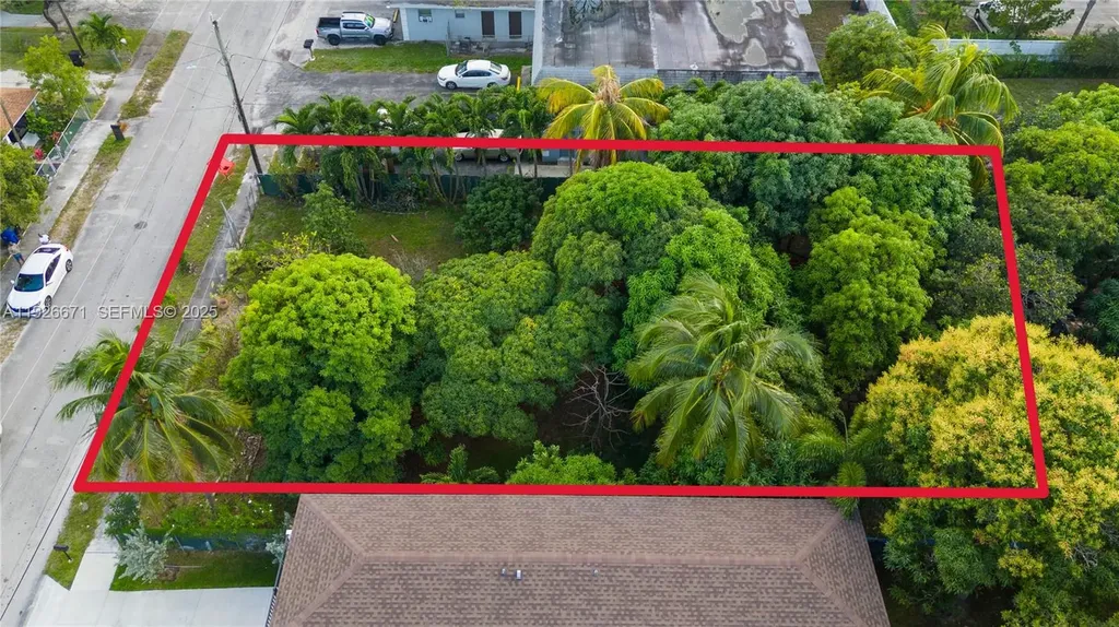 425 NW 7th Terrace Fort Lauderdale FL 33311