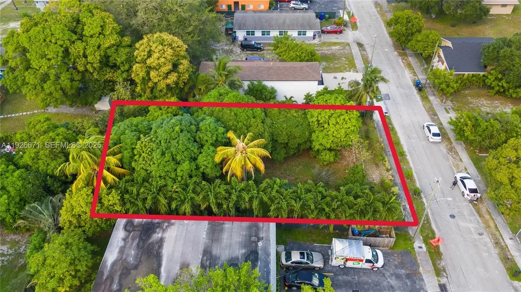 425 NW 7th Terrace Fort Lauderdale FL 33311