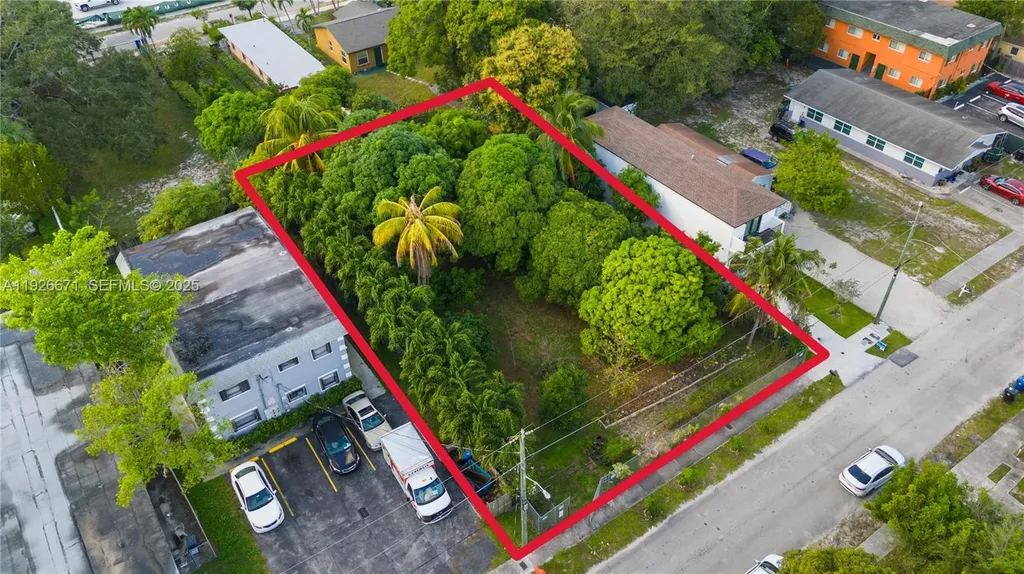 425 NW 7th Terrace Fort Lauderdale FL 33311