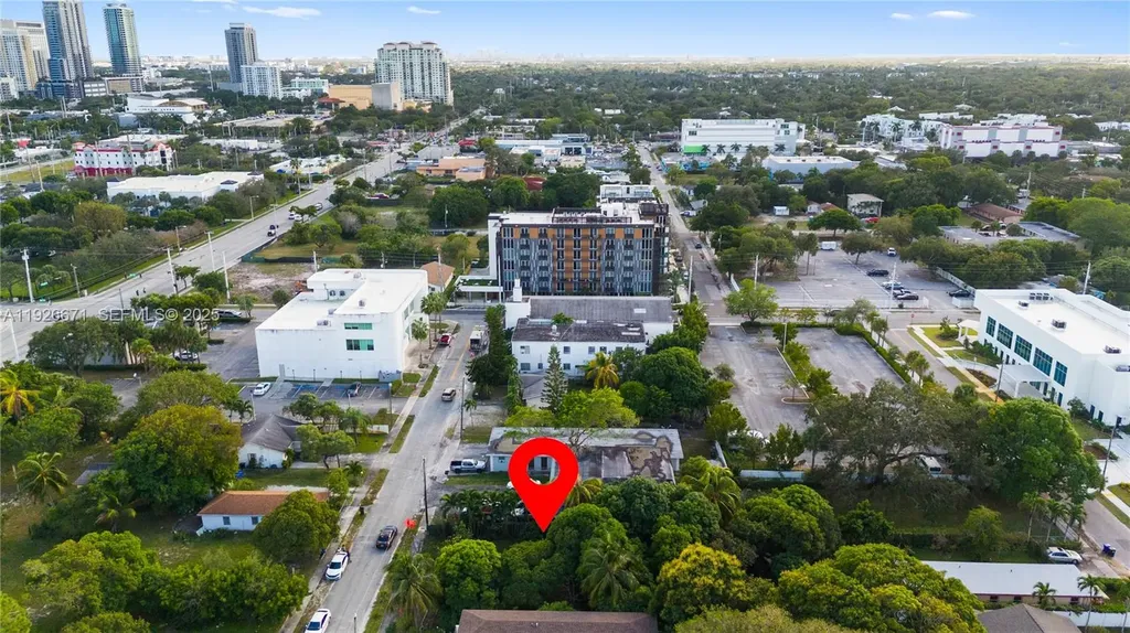 425 NW 7th Terrace Fort Lauderdale FL 33311