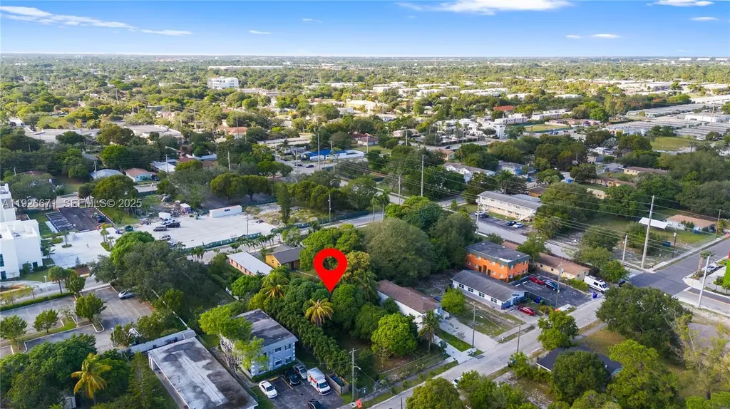 425 NW 7th Terrace Fort Lauderdale FL 33311