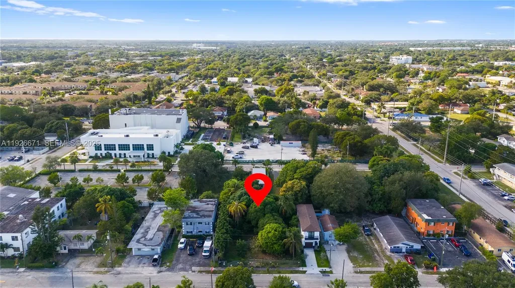 425 NW 7th Terrace Fort Lauderdale FL 33311