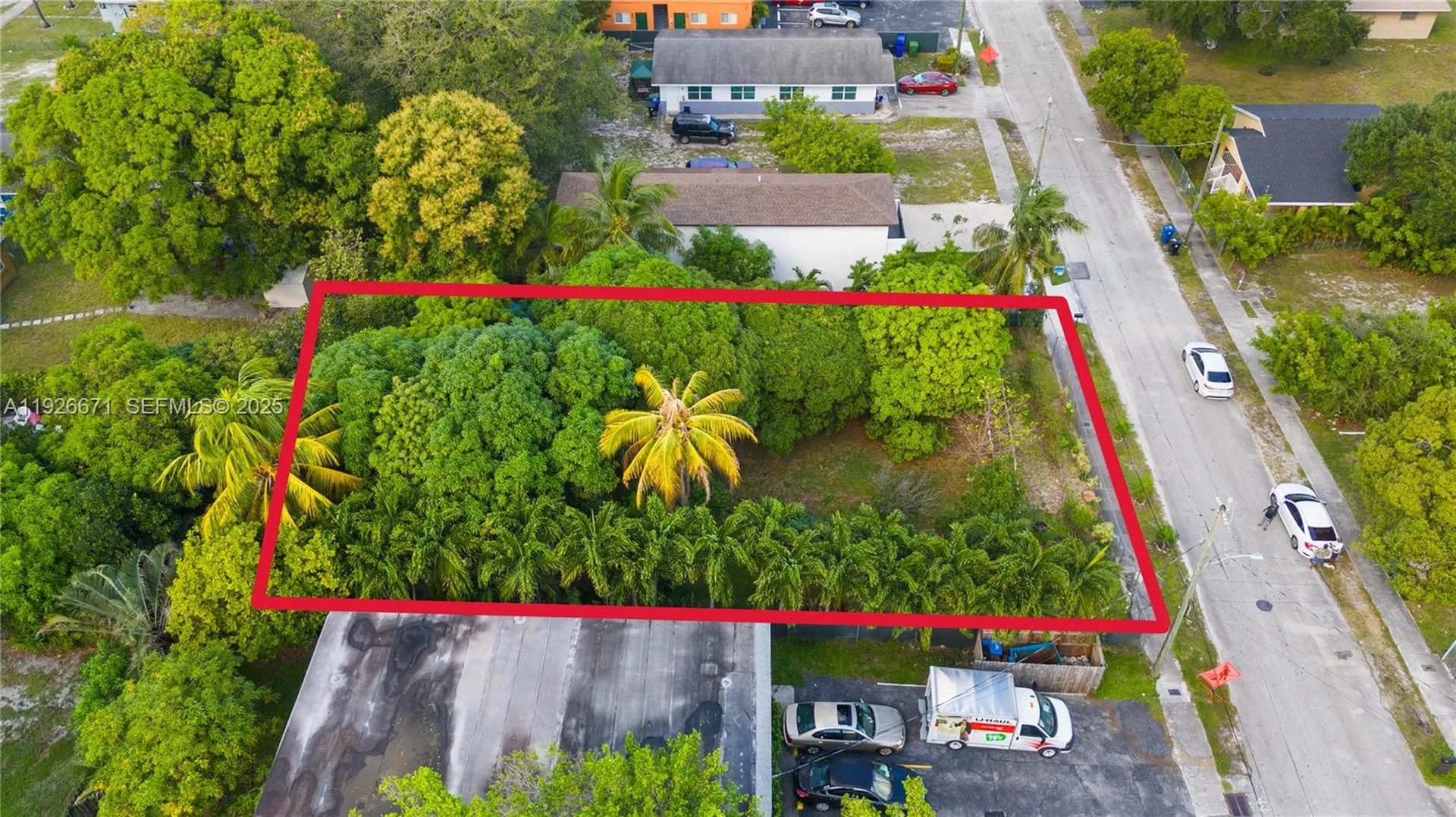 425 NW 7th Terrace Fort Lauderdale FL 33311
