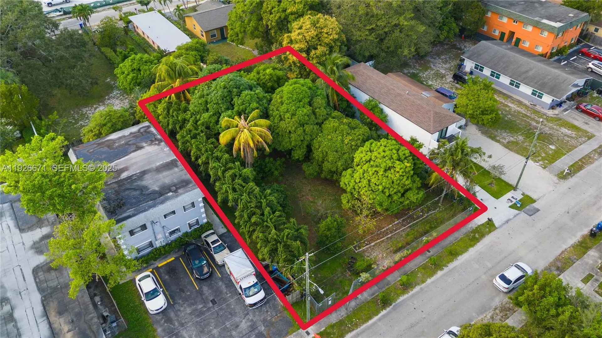 425 NW 7th Terrace Fort Lauderdale FL 33311