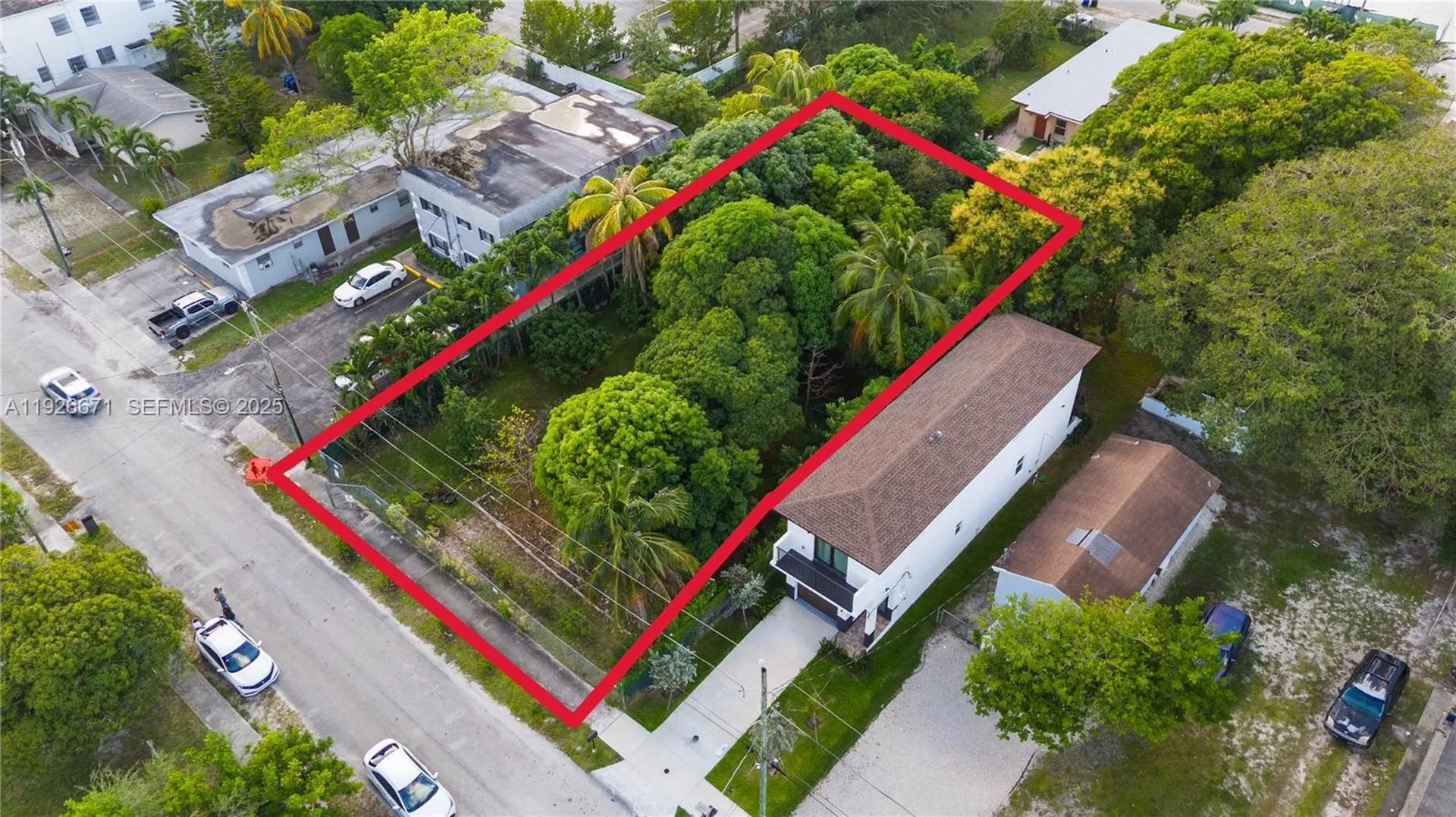 425 NW 7th Terrace Fort Lauderdale FL 33311