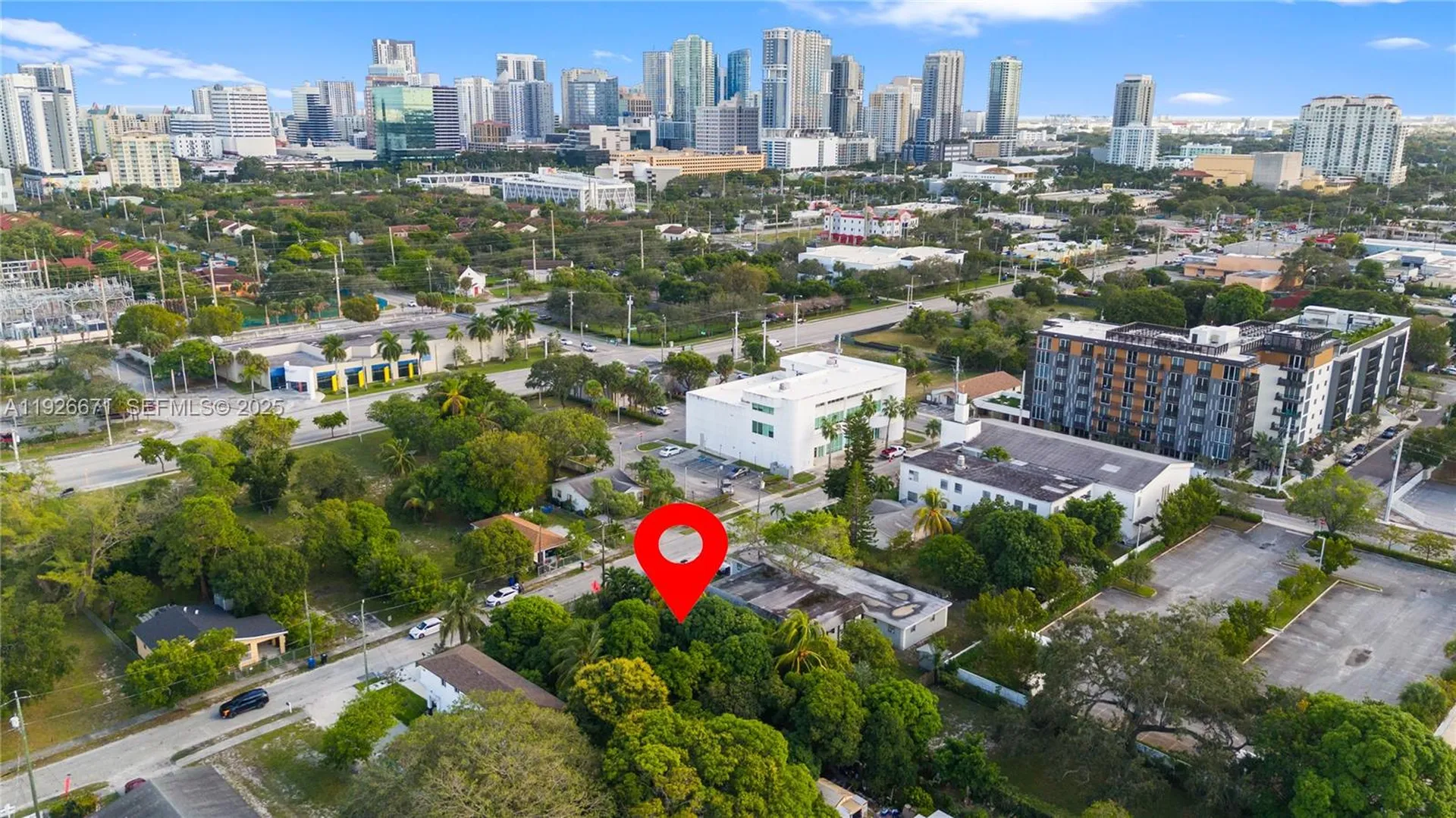 425 NW 7th Terrace Fort Lauderdale FL 33311
