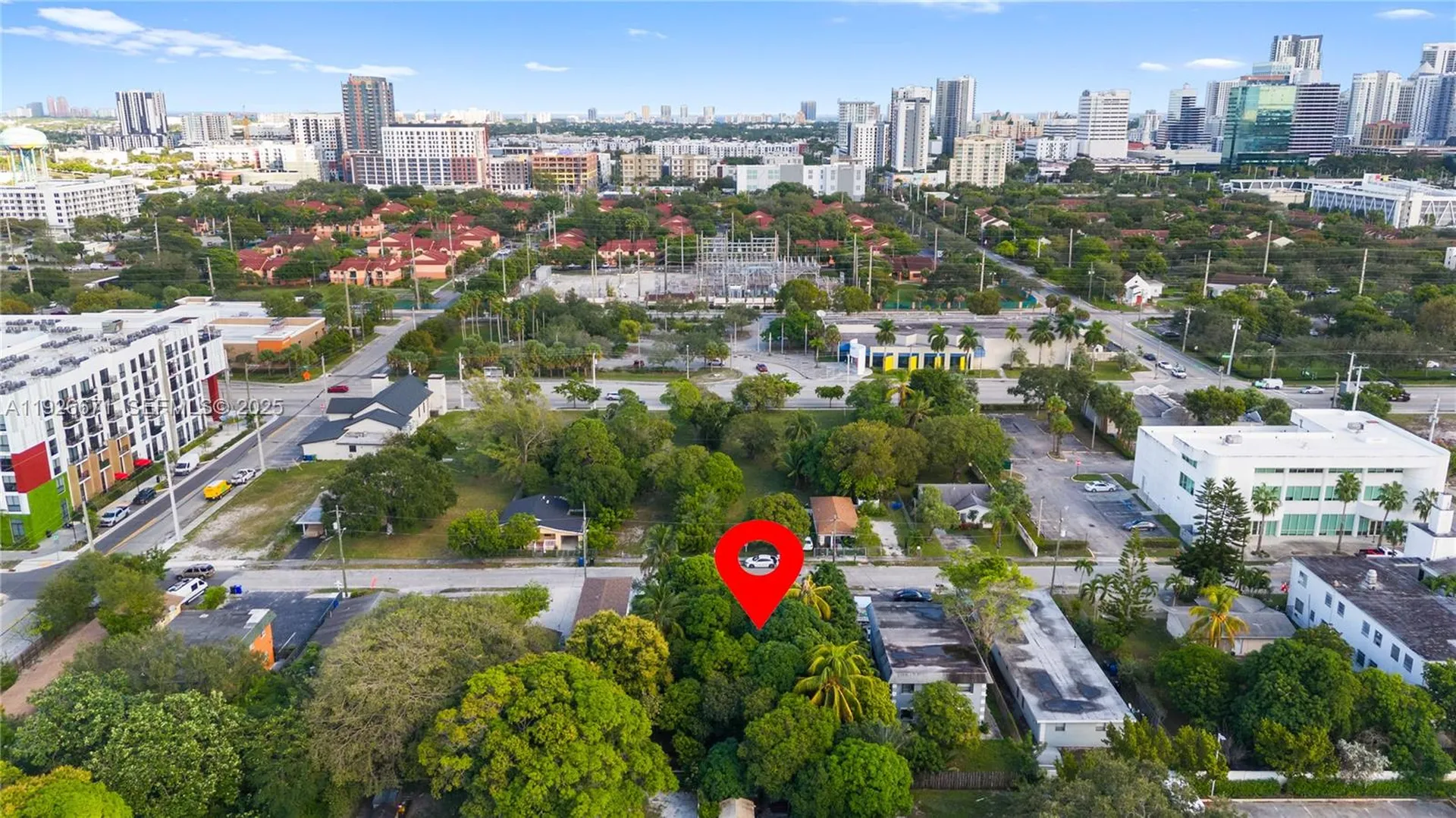 425 NW 7th Terrace Fort Lauderdale FL 33311