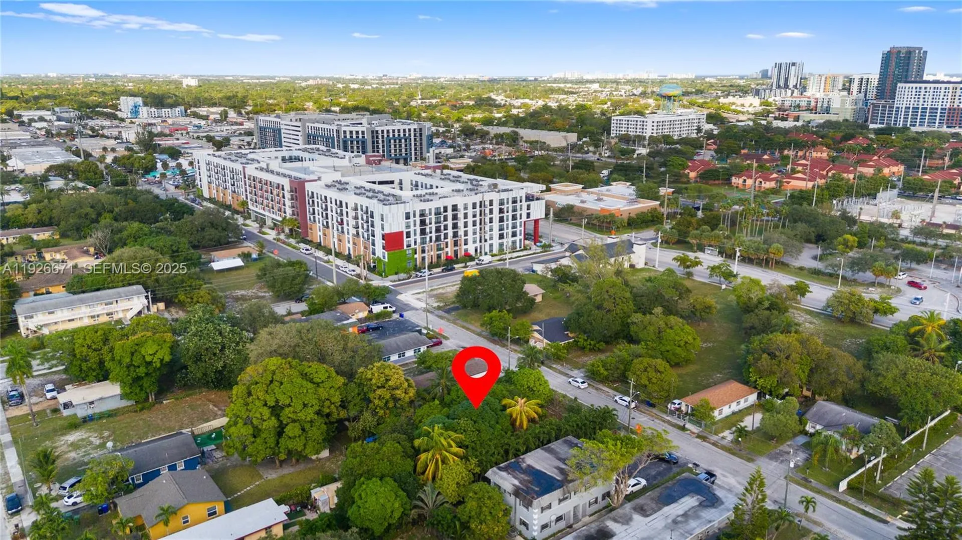 425 NW 7th Terrace Fort Lauderdale FL 33311