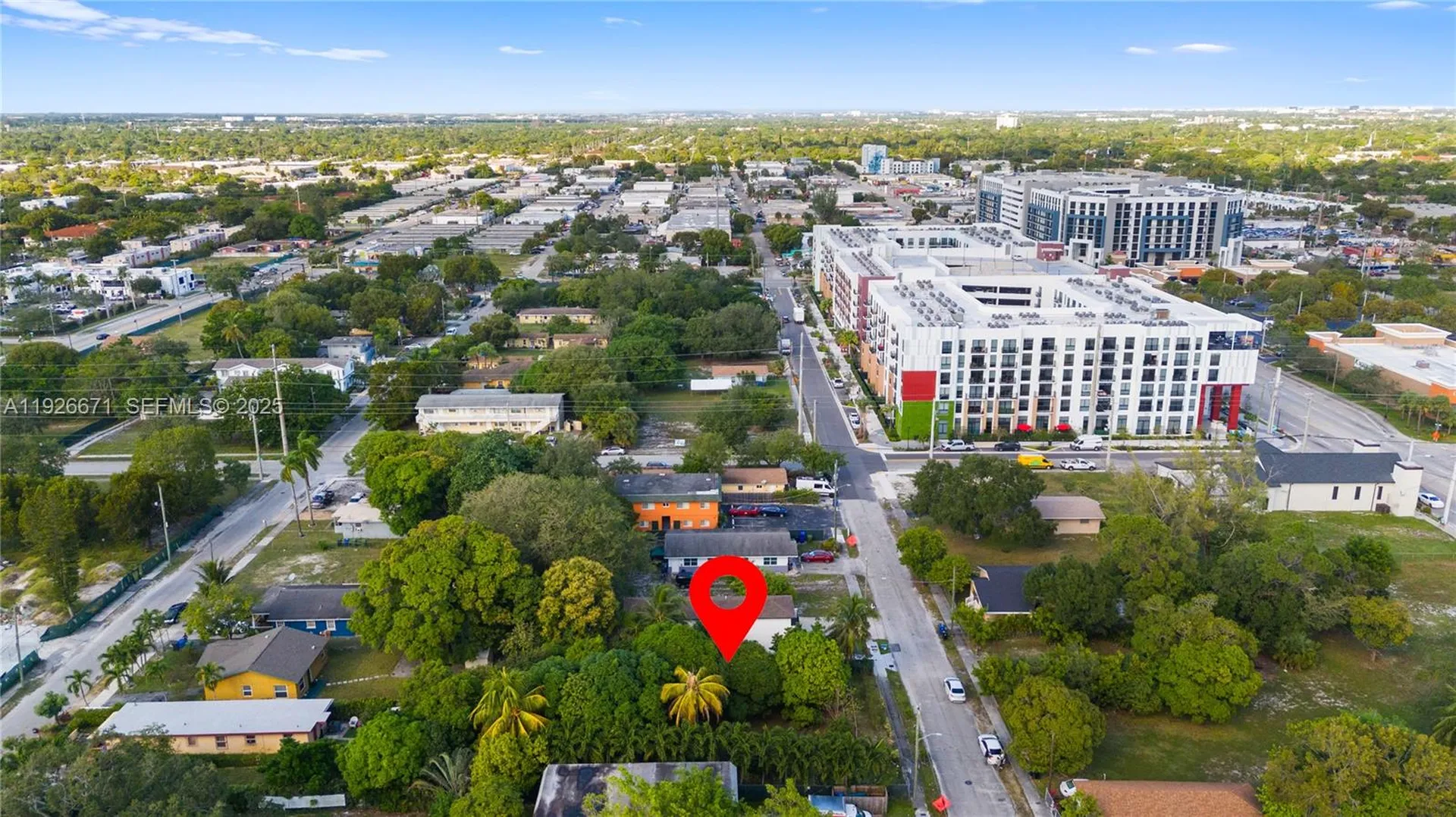425 NW 7th Terrace Fort Lauderdale FL 33311