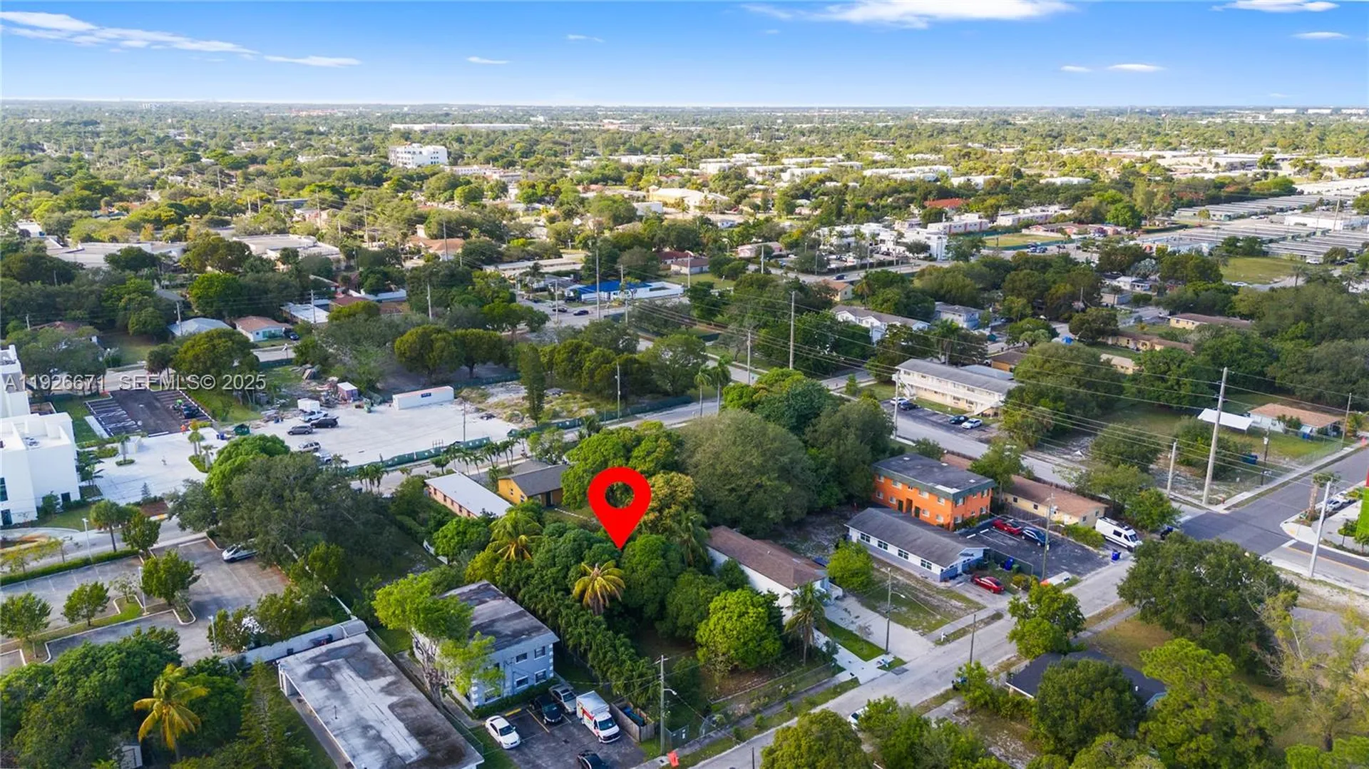 425 NW 7th Terrace Fort Lauderdale FL 33311