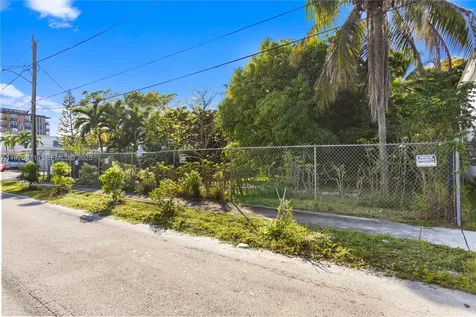 425 NW 7th Terrace Fort Lauderdale FL 33311