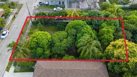 425 NW 7th Terrace Fort Lauderdale FL 33311