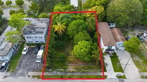 425 NW 7th Terrace Fort Lauderdale FL 33311