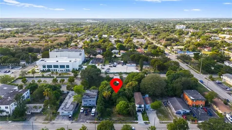 425 NW 7th Terrace Fort Lauderdale FL 33311