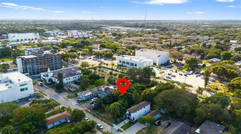 425 NW 7th Terrace Fort Lauderdale FL 33311