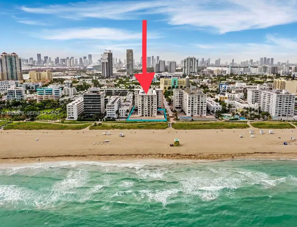 345 Ocean Drive Miami Beach FL 33139