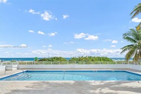 345 Ocean Drive Miami Beach FL 33139