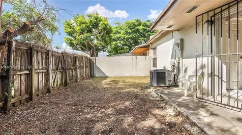 11408 Booker T Washington Boulevard Miami FL 33176