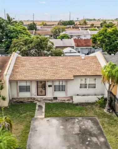 11408 Booker T Washington Boulevard Miami FL 33176