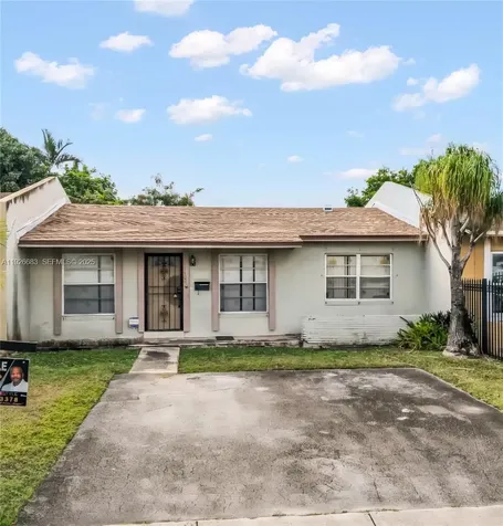 11408 Booker T Washington Boulevard Miami FL 33176
