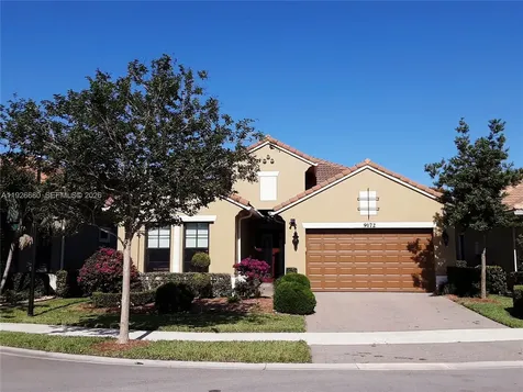 9172 E Leon Circle E Parkland FL 33076