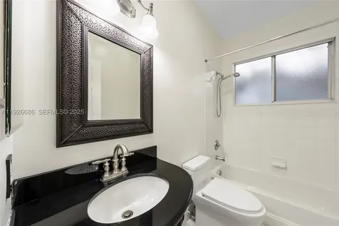 2893 Oakbrook Drive Weston FL 33332