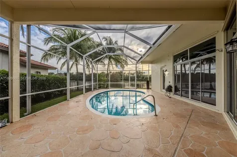 2893 Oakbrook Drive Weston FL 33332