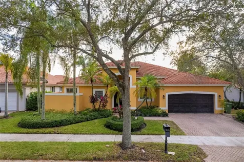 2893 Oakbrook Drive Weston FL 33332