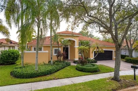 2893 Oakbrook Drive Weston FL 33332