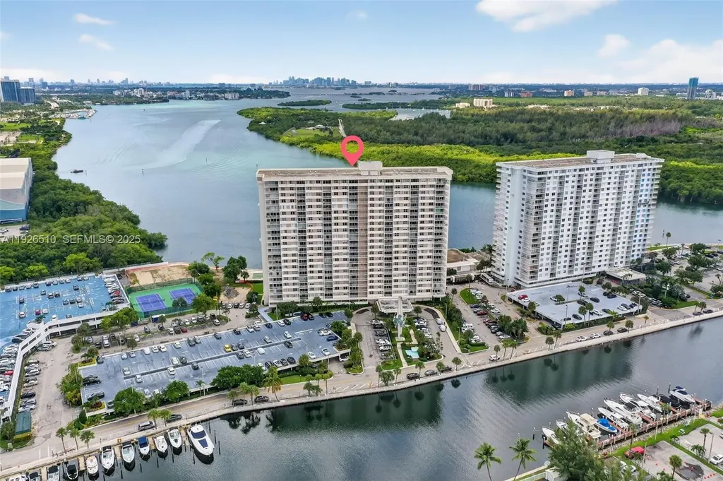 300 Bayview Drive Sunny Isles Beach FL 33160
