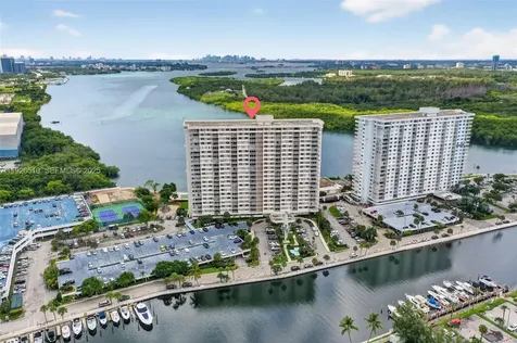 300 Bayview Drive Sunny Isles Beach FL 33160