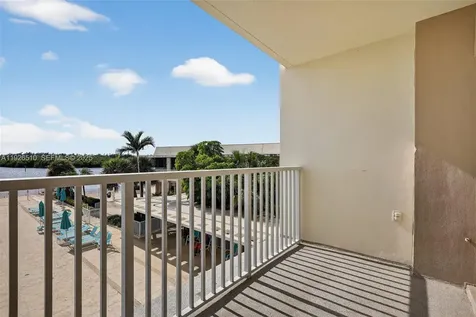 300 Bayview Drive Sunny Isles Beach FL 33160
