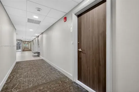 300 Bayview Drive Sunny Isles Beach FL 33160