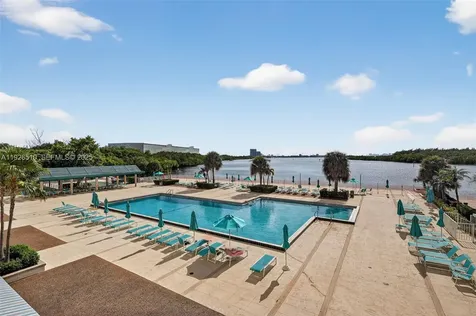 300 Bayview Drive Sunny Isles Beach FL 33160