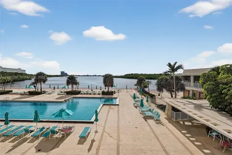 300 Bayview Drive Sunny Isles Beach FL 33160