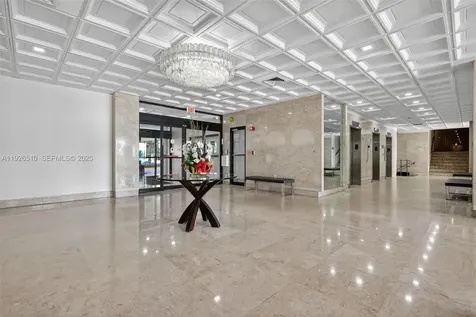 300 Bayview Drive Sunny Isles Beach FL 33160