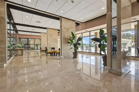 300 Bayview Drive Sunny Isles Beach FL 33160