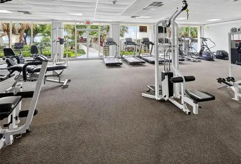 300 Bayview Drive Sunny Isles Beach FL 33160