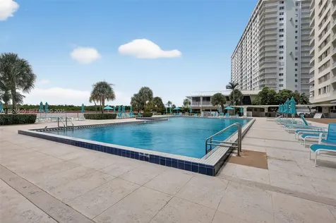 300 Bayview Drive Sunny Isles Beach FL 33160