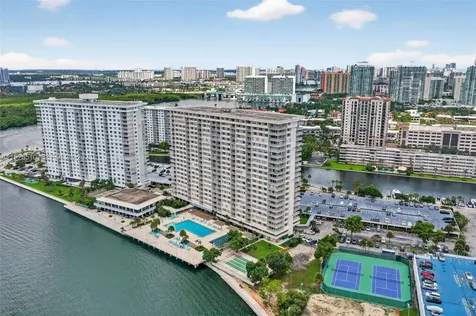 300 Bayview Drive Sunny Isles Beach FL 33160