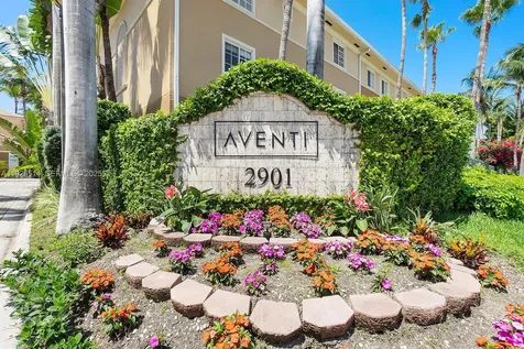 2871 NE 185th Street Aventura FL 33180