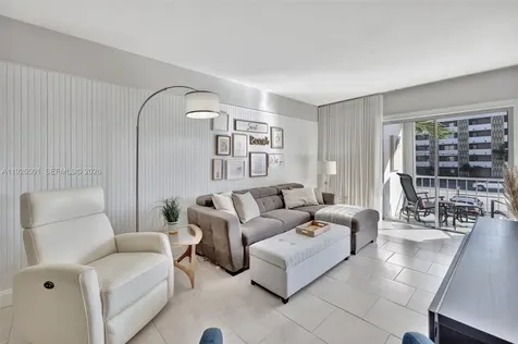300 Golden Isles Drive Hallandale Beach FL 33009