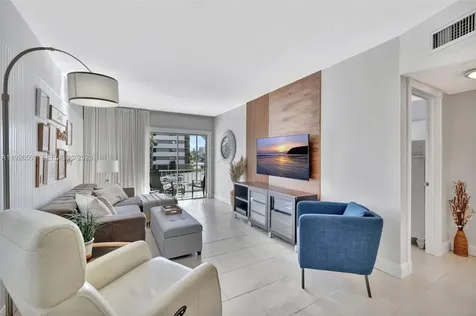 300 Golden Isles Drive Hallandale Beach FL 33009